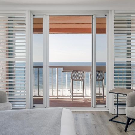 Perdido Beach Resort Orange Beach Bagian luar foto