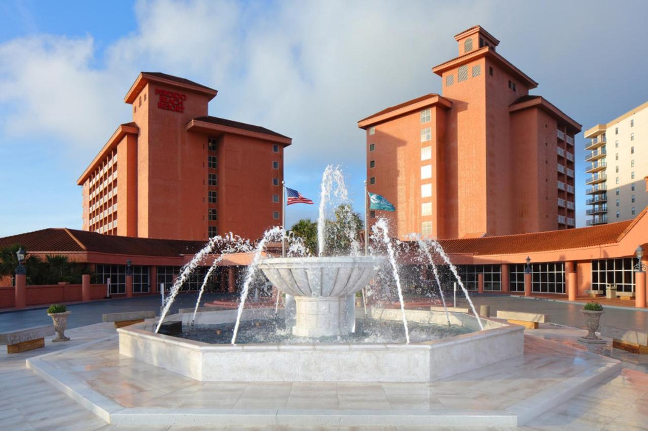 Perdido Beach Resort Orange Beach Bagian luar foto
