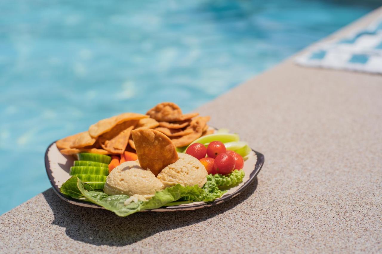 Perdido Beach Resort Orange Beach Bagian luar foto