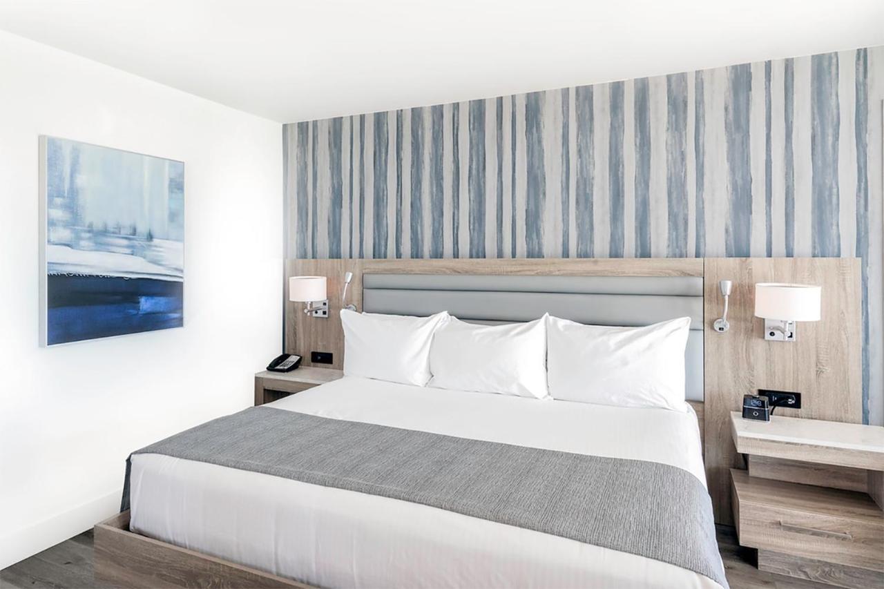 Perdido Beach Resort Orange Beach Bagian luar foto