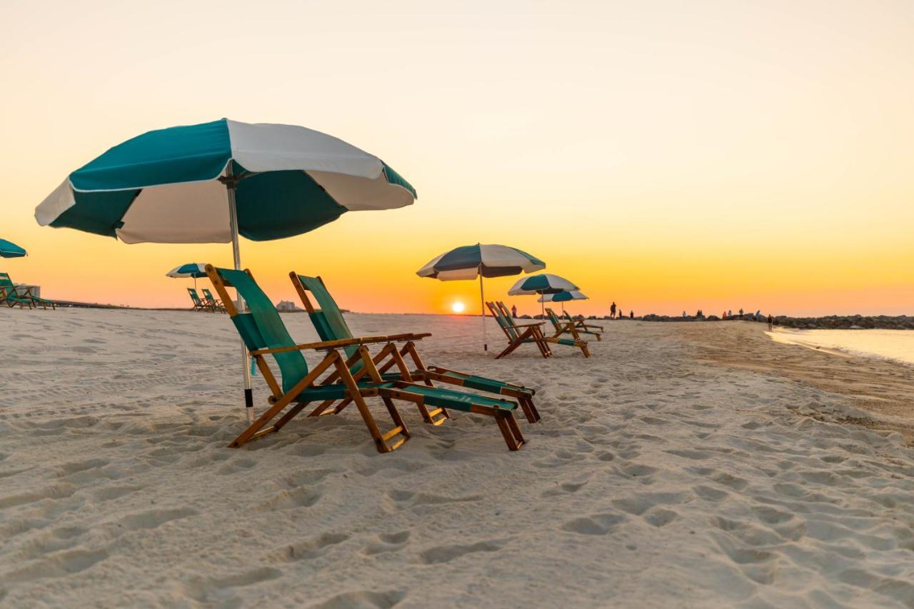 Perdido Beach Resort Orange Beach Bagian luar foto