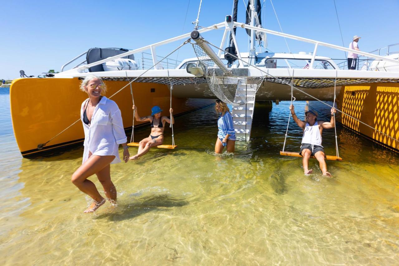Perdido Beach Resort Orange Beach Bagian luar foto