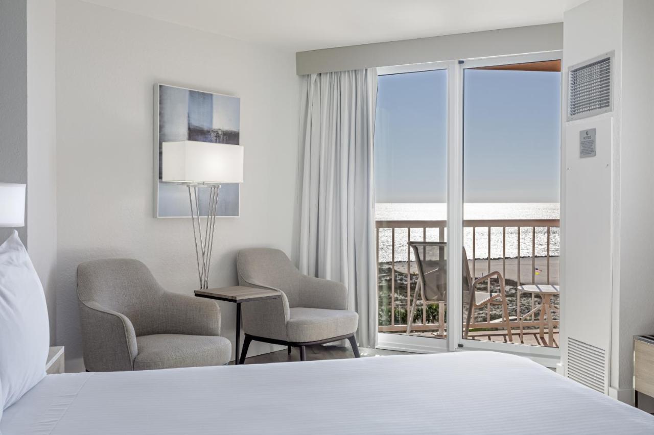 Perdido Beach Resort Orange Beach Bagian luar foto