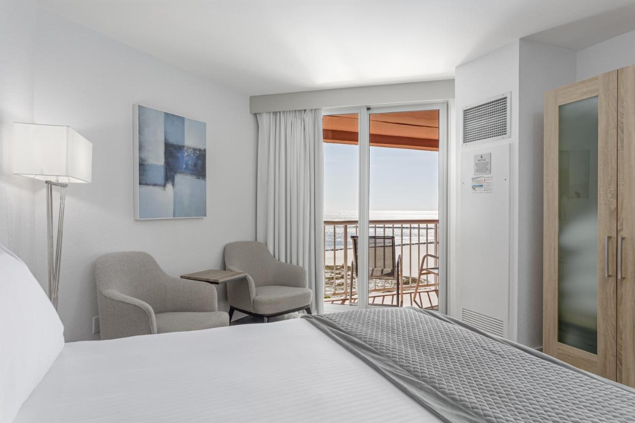Perdido Beach Resort Orange Beach Bagian luar foto