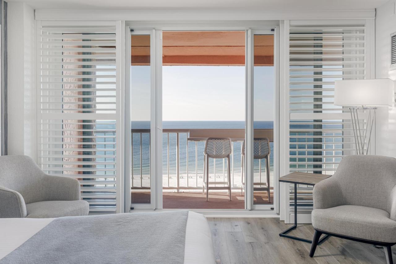 Perdido Beach Resort Orange Beach Bagian luar foto