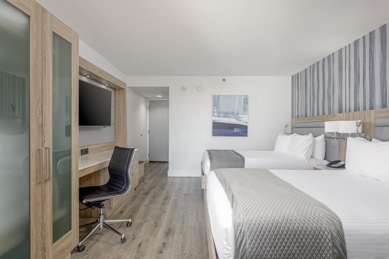 Perdido Beach Resort Orange Beach Bagian luar foto