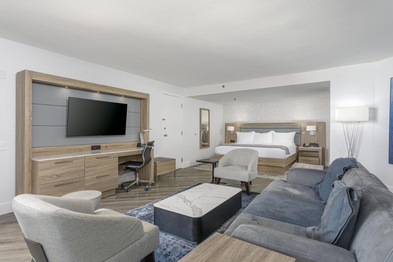 Perdido Beach Resort Orange Beach Bagian luar foto