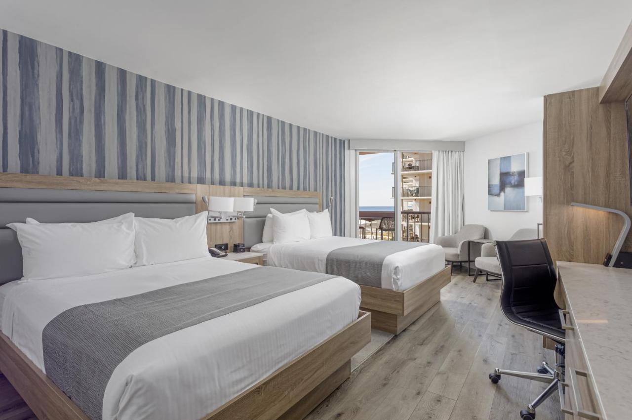 Perdido Beach Resort Orange Beach Bagian luar foto